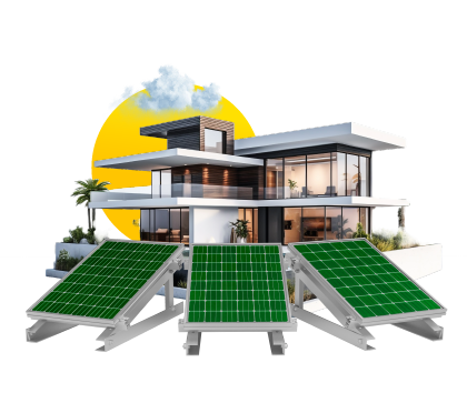 Solar Energy Calculator Tool